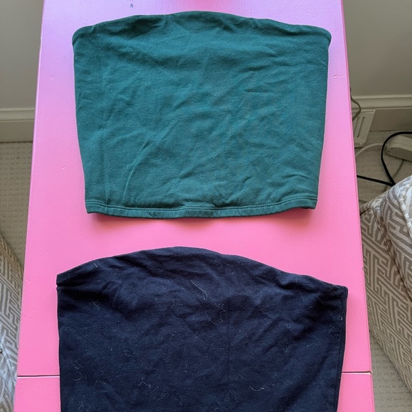 Garage tube top bundle - Picture 2 of 4